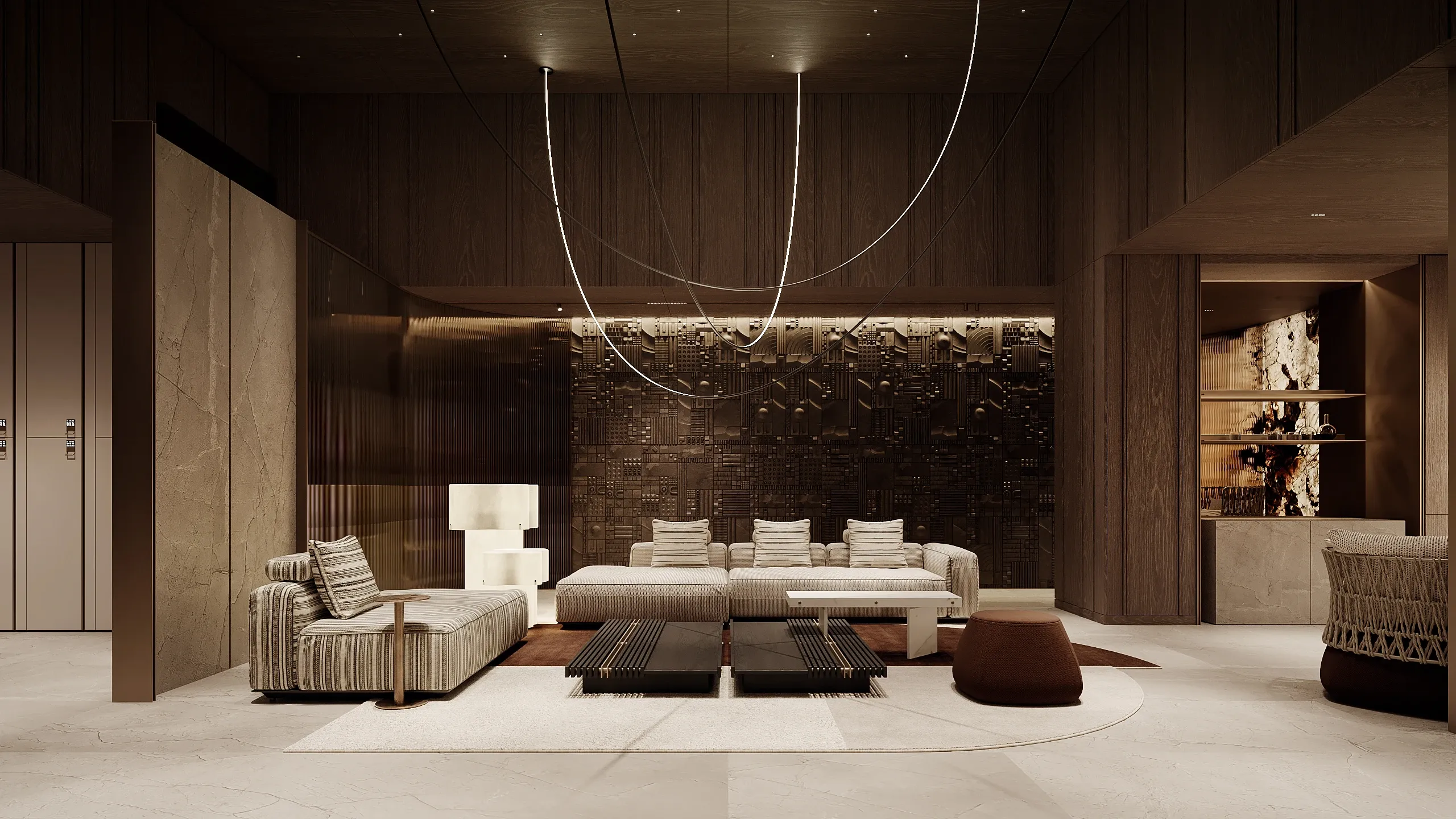 Grace Hill Public Spaces