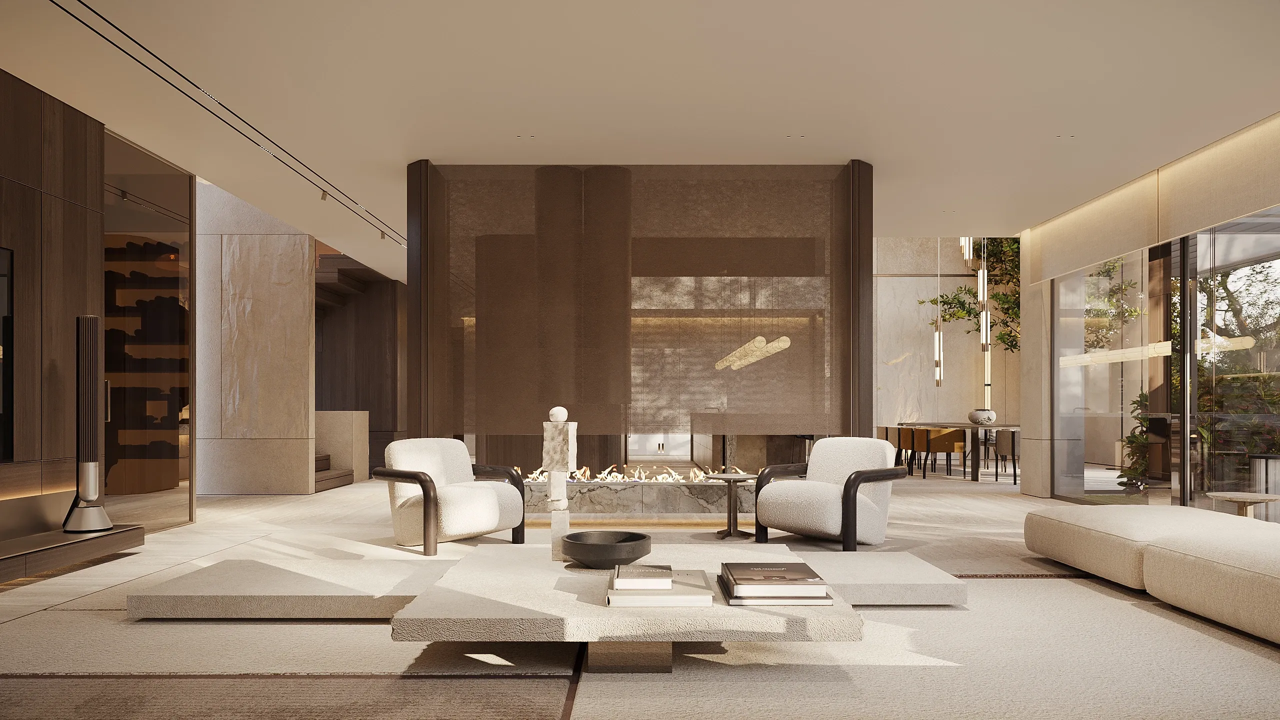 The Saucon Valley Residence