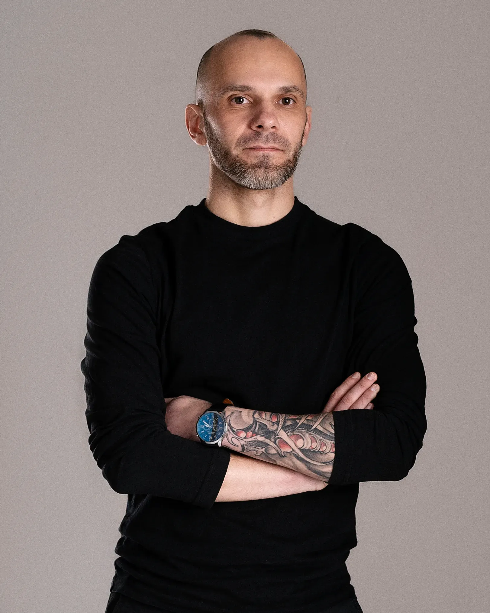 Mykhailo