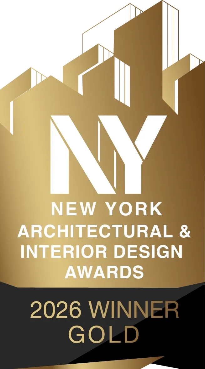 New York Architectural & Interior Design Awards