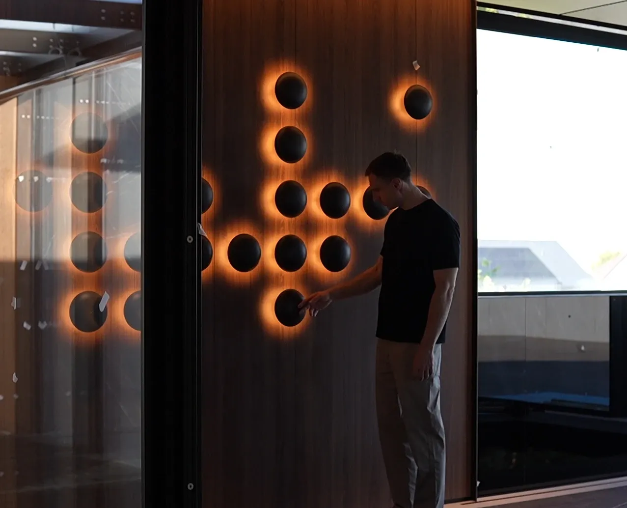 Lighting Design