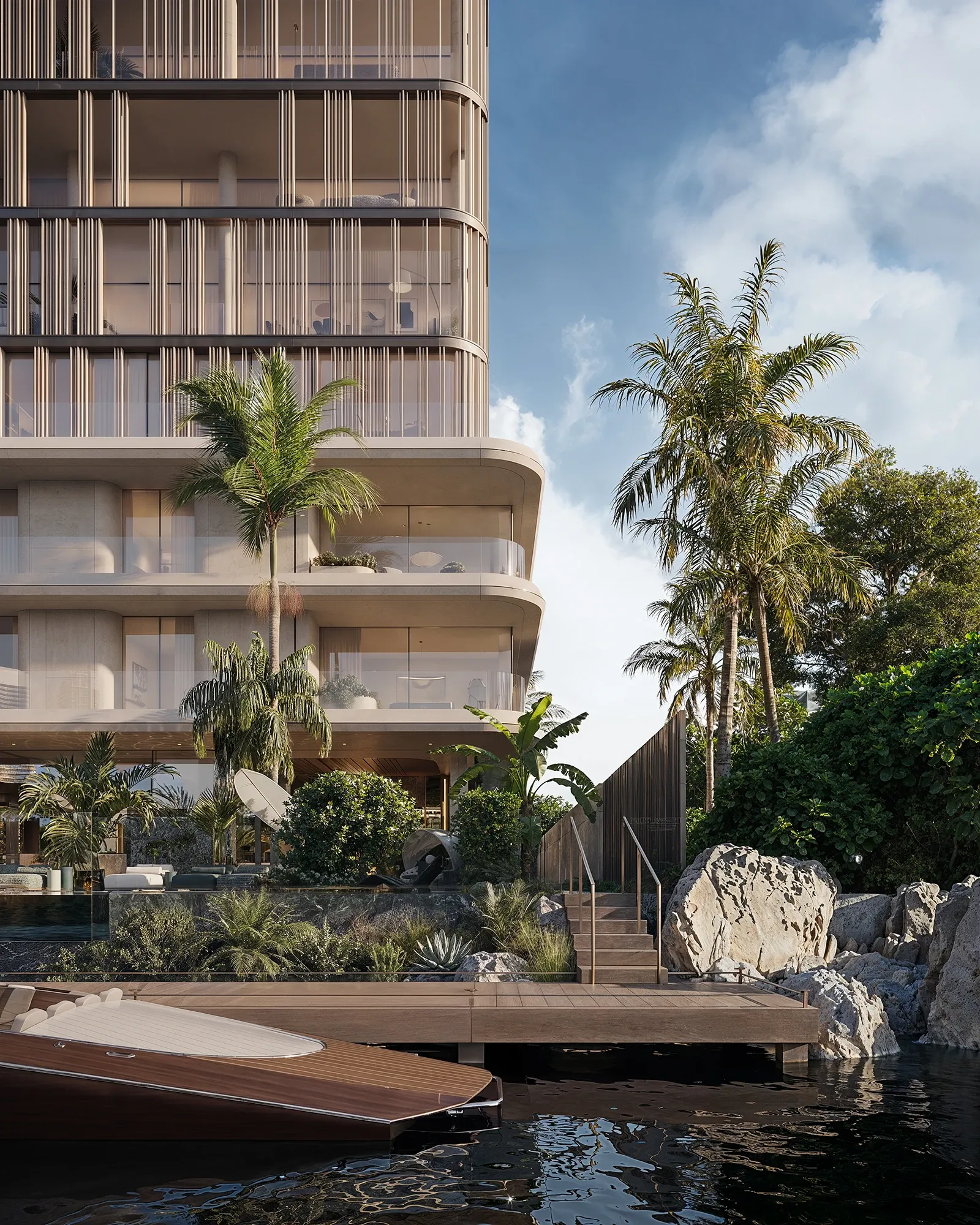 Architectural Concept