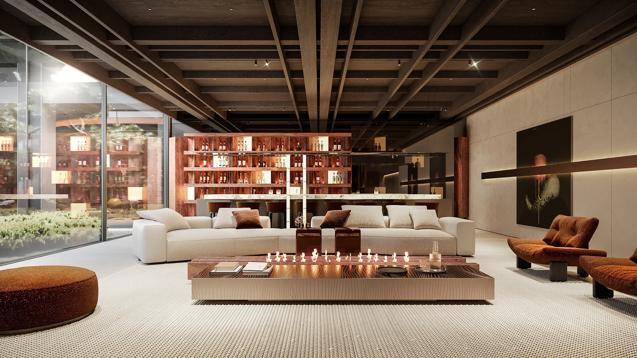 Multi-Residential Spaces
