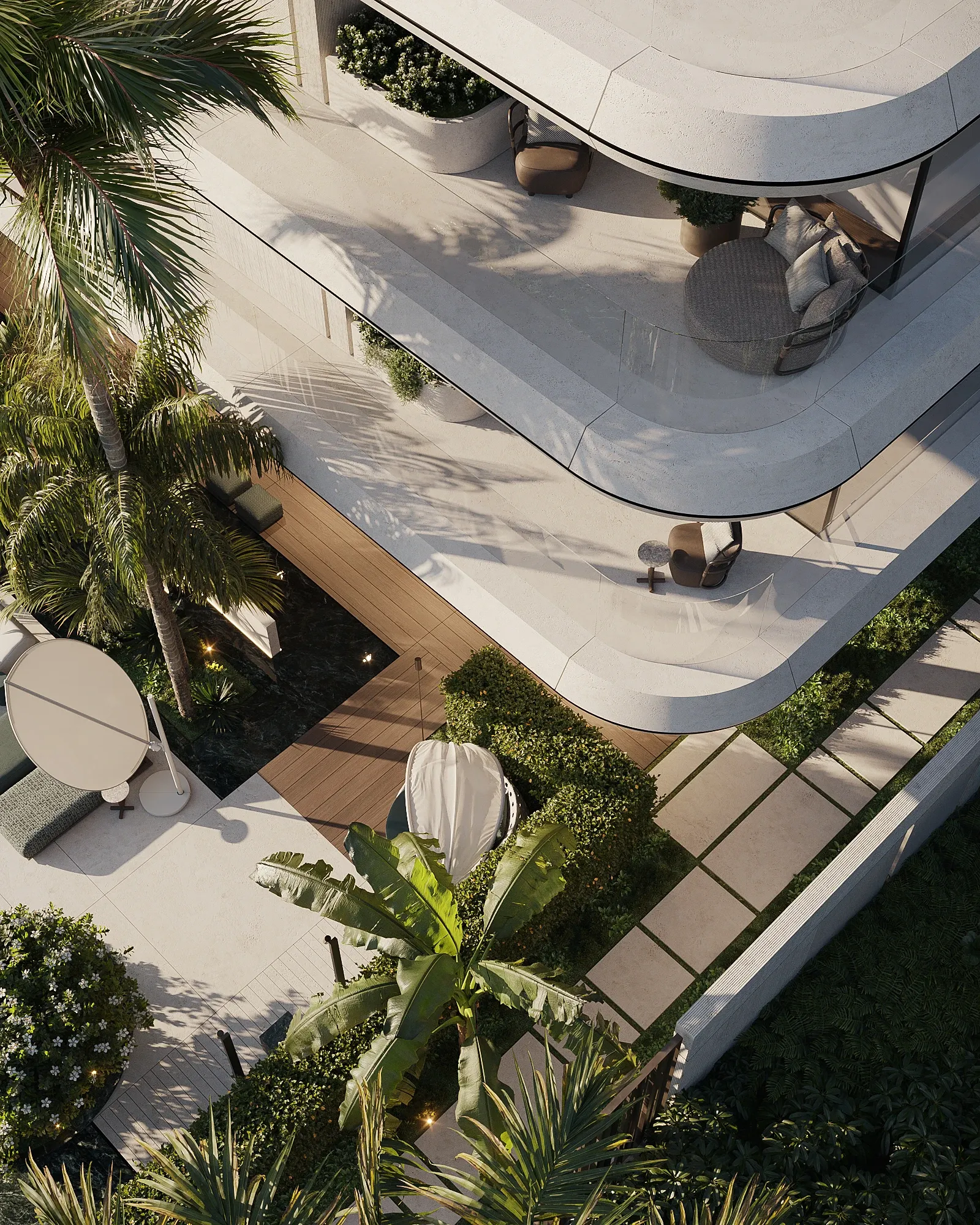 Detailed Concept Development