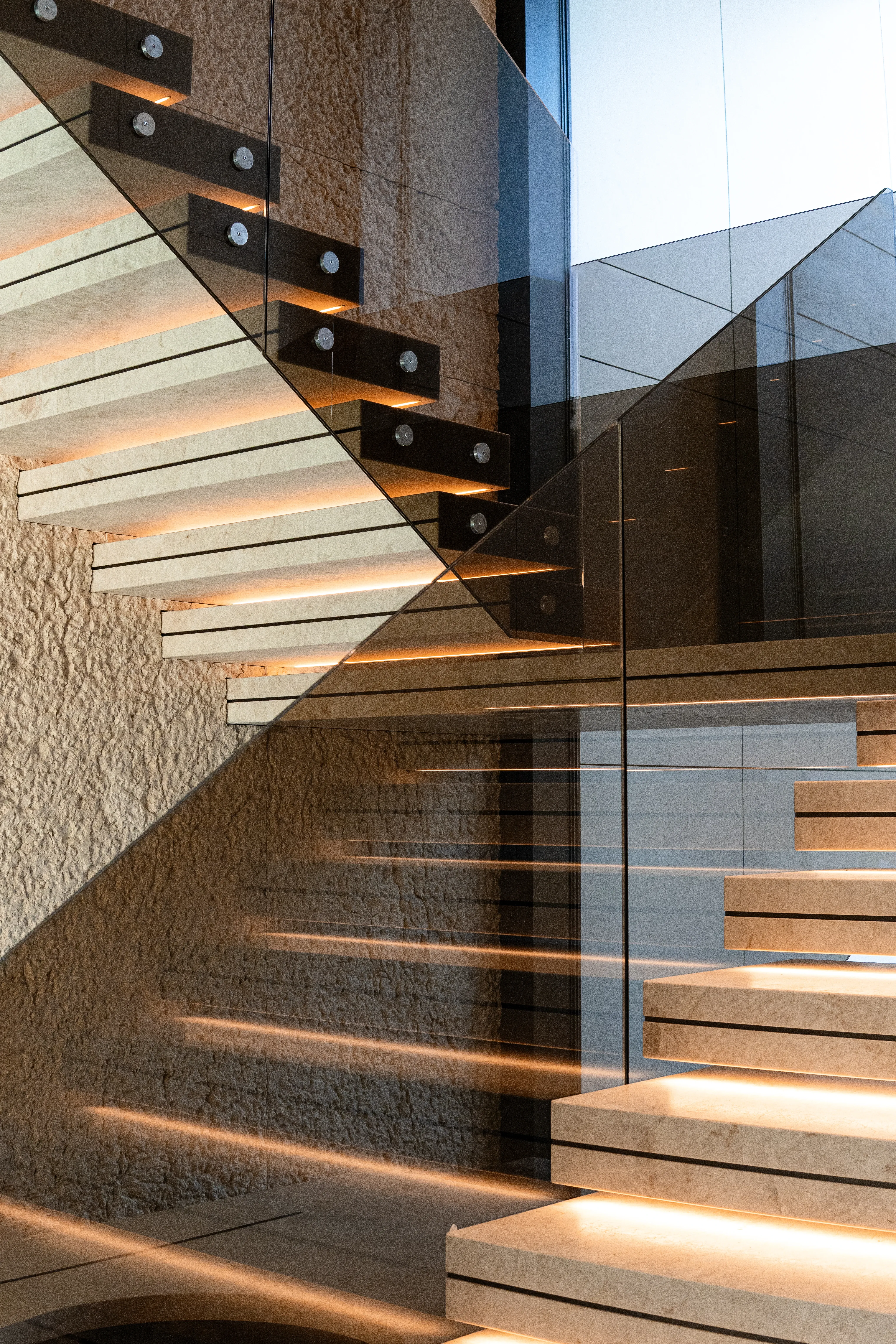 Detailed Design Development