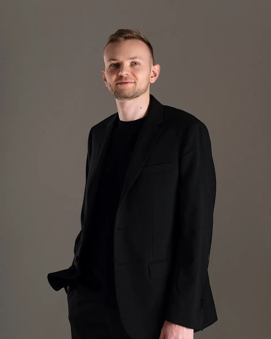 Yevhen Zahorodnii