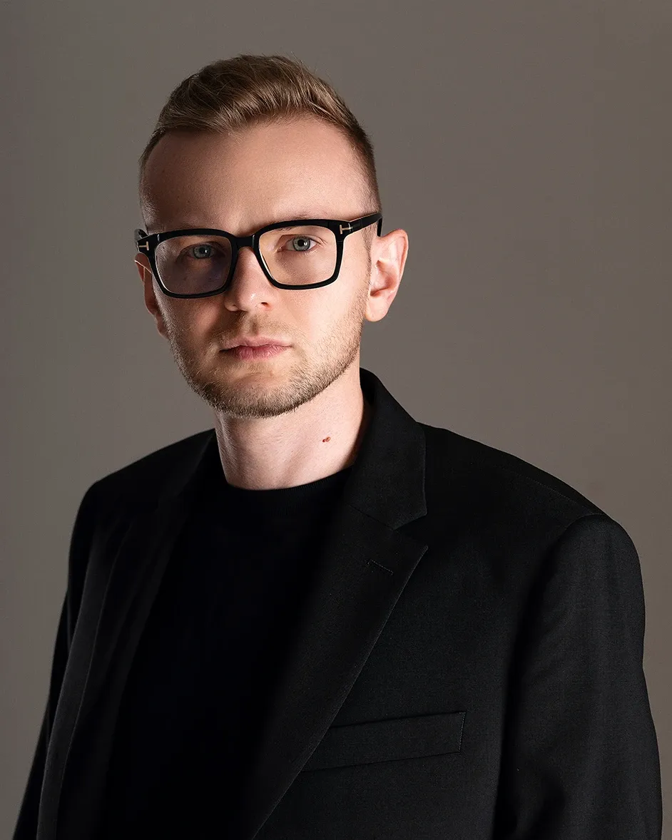 Yevhen Zahorodnii
