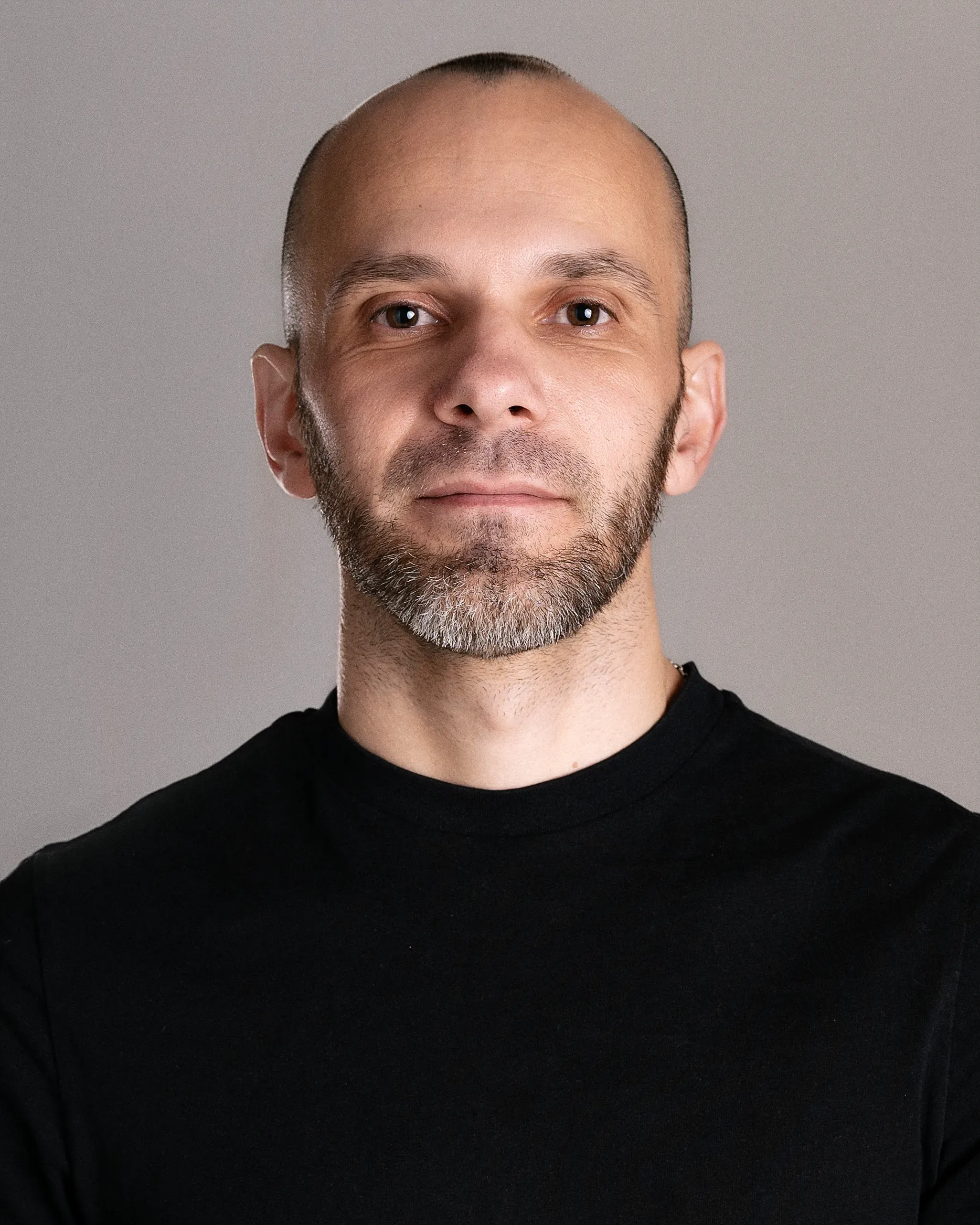 Mykhailo