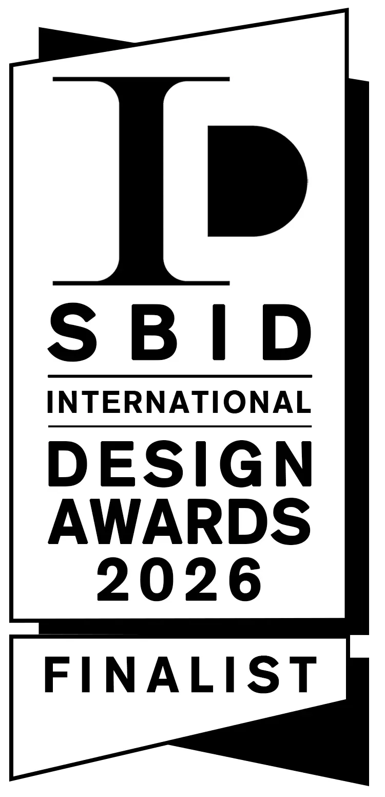 SBID International Interior Design Awards